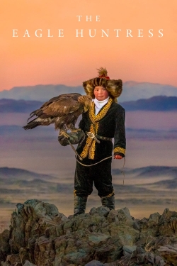 watch The Eagle Huntress online free