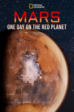 watch Mars: One Day on the Red Planet online free
