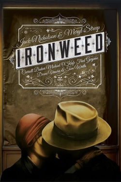 watch Ironweed online free