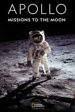 watch Apollo: Missions to the Moon online free
