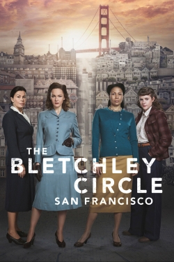 watch The Bletchley Circle: San Francisco online free