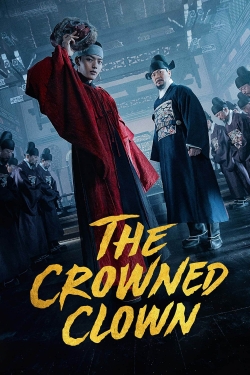 watch The Crowned Clown online free