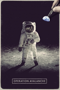 watch Operation Avalanche online free
