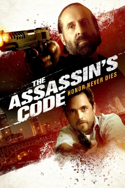 watch The Assassin's Code online free
