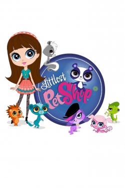 watch Littlest Pet Shop online free