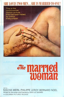 watch The Married Woman online free