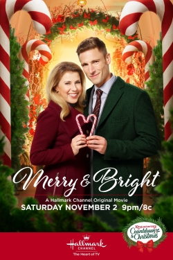 watch Merry & Bright online free