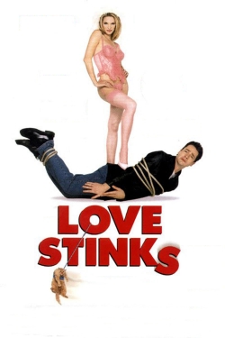 watch Love Stinks online free