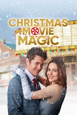 watch Christmas Movie Magic online free