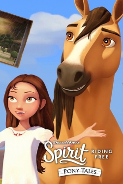 watch Spirit: Riding Free online free