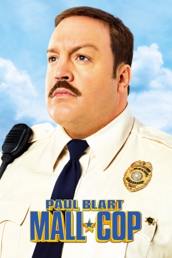 watch Paul Blart: Mall Cop online free