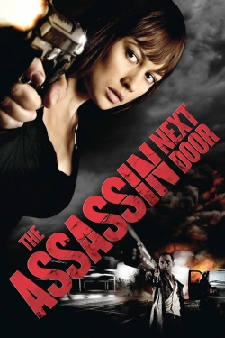 watch The Assassin Next Door online free