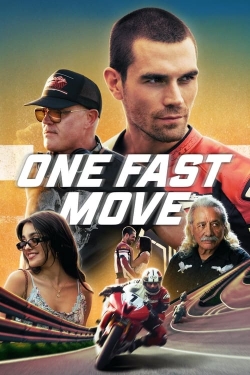 watch One Fast Move online free