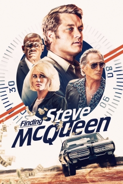 watch Finding Steve McQueen online free