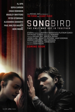 watch Songbird online free