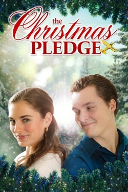 watch The Christmas Pledge online free
