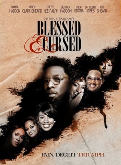 watch Blessed and Cursed online free