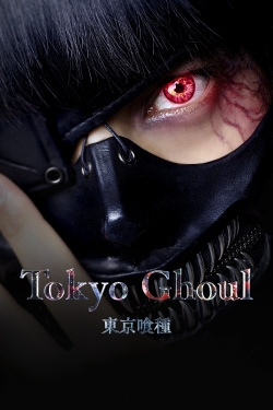 watch Tokyo Ghoul online free
