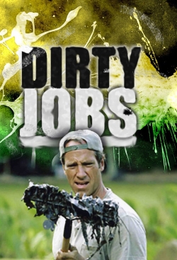 watch Dirty Jobs online free
