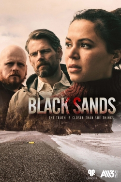 watch Black Sands online free