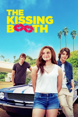 watch The Kissing Booth online free