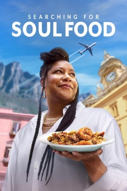 watch Searching for Soul Food online free