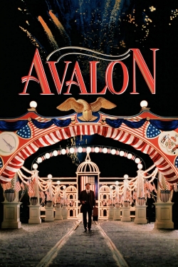 watch Avalon online free