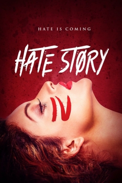 watch Hate Story IV online free