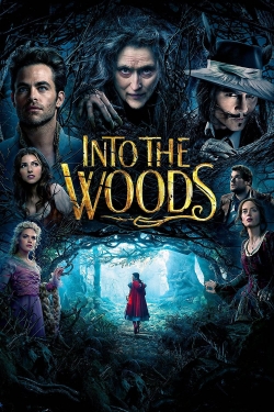 watch Into the Woods online free