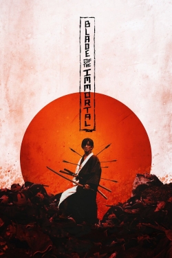 watch Blade of the Immortal online free