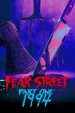 watch Fear Street Part One: 1994 online free
