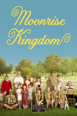 watch Moonrise Kingdom online free