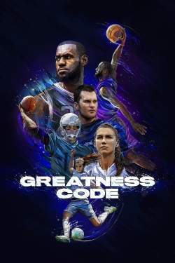 watch Greatness Code online free