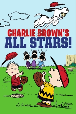 watch Charlie Brown's All-Stars! online free