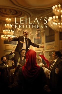 watch Leila's Brothers online free