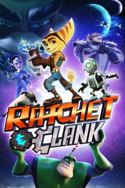 watch Ratchet & Clank online free