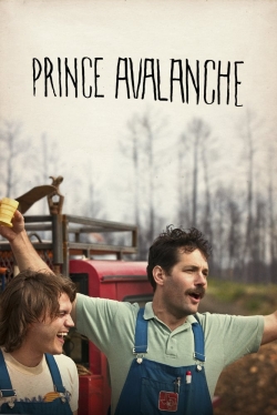 watch Prince Avalanche online free