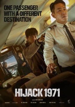 watch Hijack 1971 online free