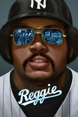watch Reggie online free