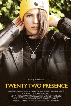 watch Twenty Two Presence online free