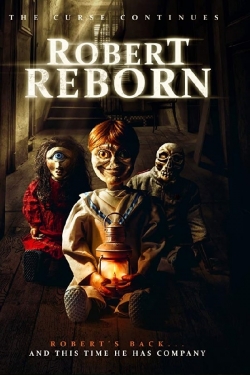 watch Robert Reborn online free