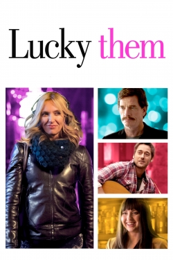 watch Lucky Them online free