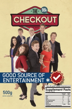 watch The Checkout online free