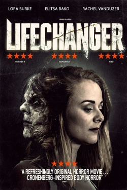 watch Lifechanger online free