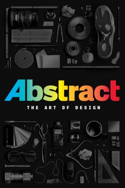 watch Abstract: The Art of Design online free