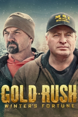 watch Gold Rush: Winter's Fortune online free