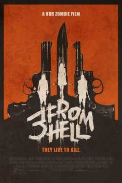 watch 3 from Hell online free