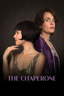 watch The Chaperone online free