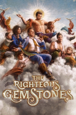 watch The Righteous Gemstones online free