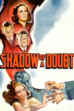 watch Shadow of a Doubt online free